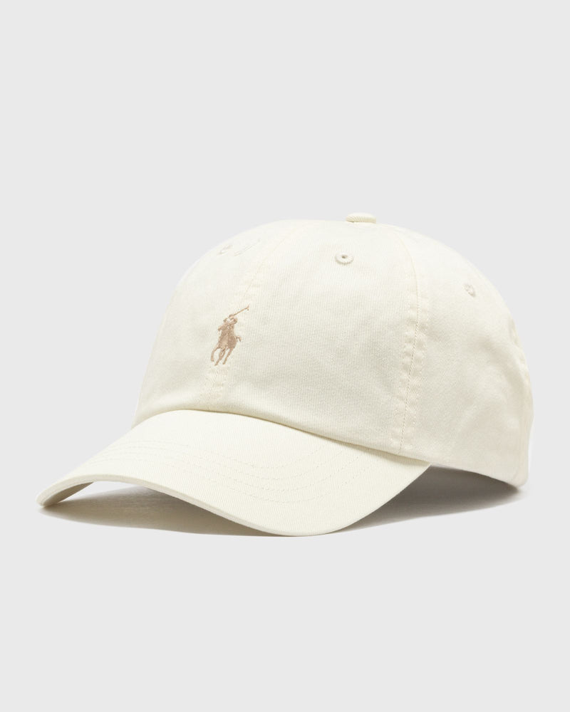 Polo Ralph Lauren Classic Sport CAP beige