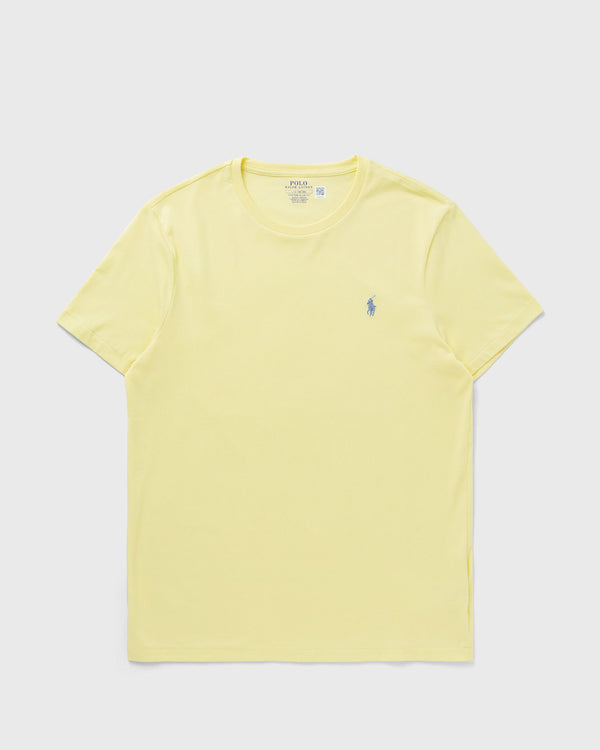 Polo Ralph Lauren TEE yellow