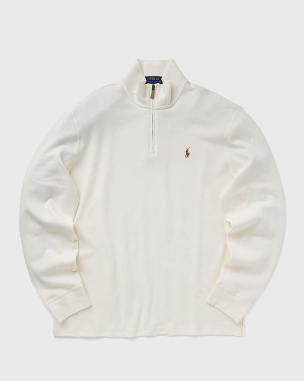 Polo Ralph Lauren LONG SLEEVE-KNIT white