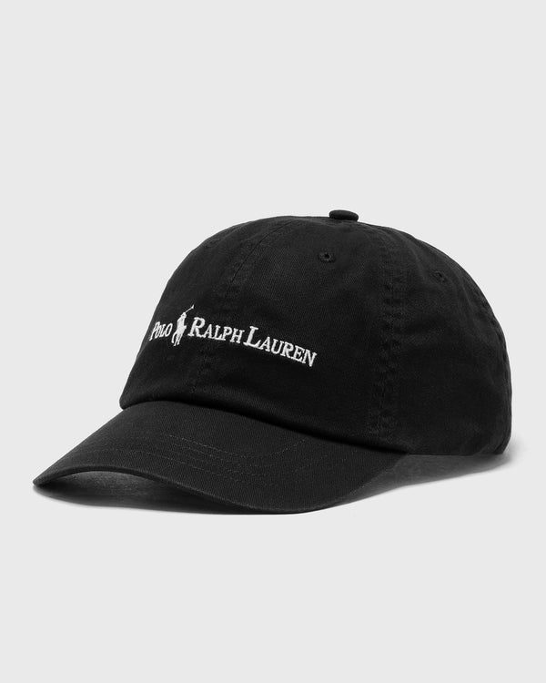 Polo Ralph Lauren SPORT CAP black