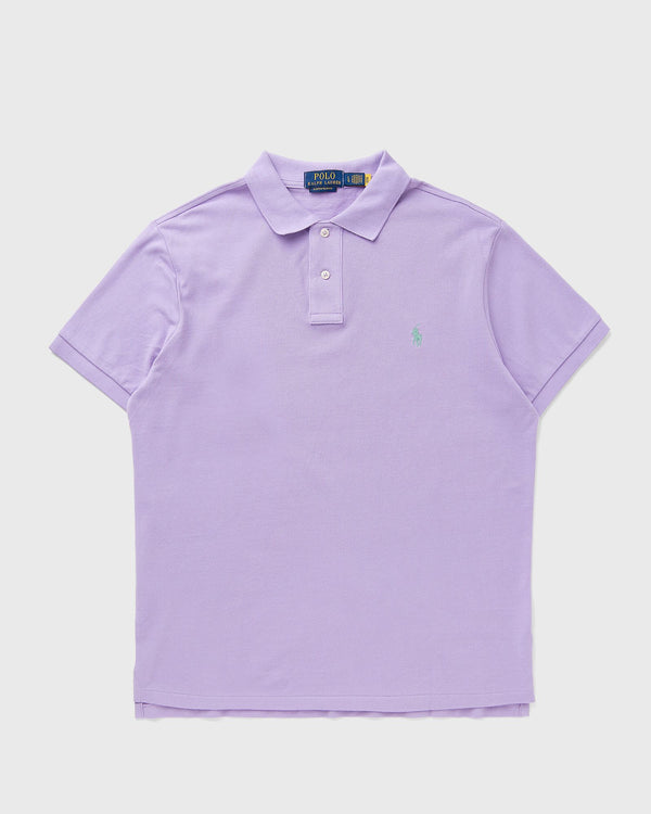 Polo Ralph Lauren POLO SHIRT purple