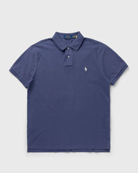 Polo Ralph Lauren Short Sleeve KNIT blue