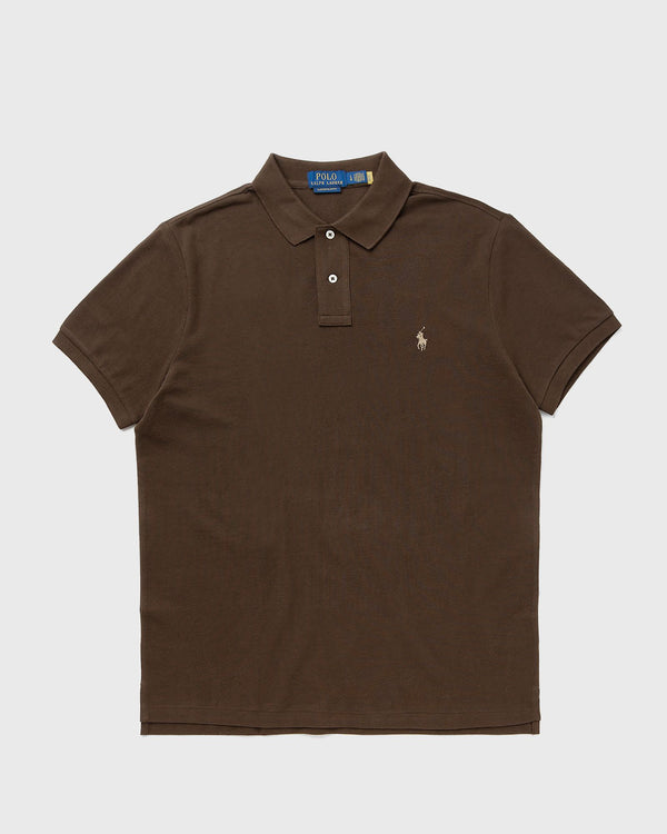 Polo Ralph Lauren POLO SHIRT brown