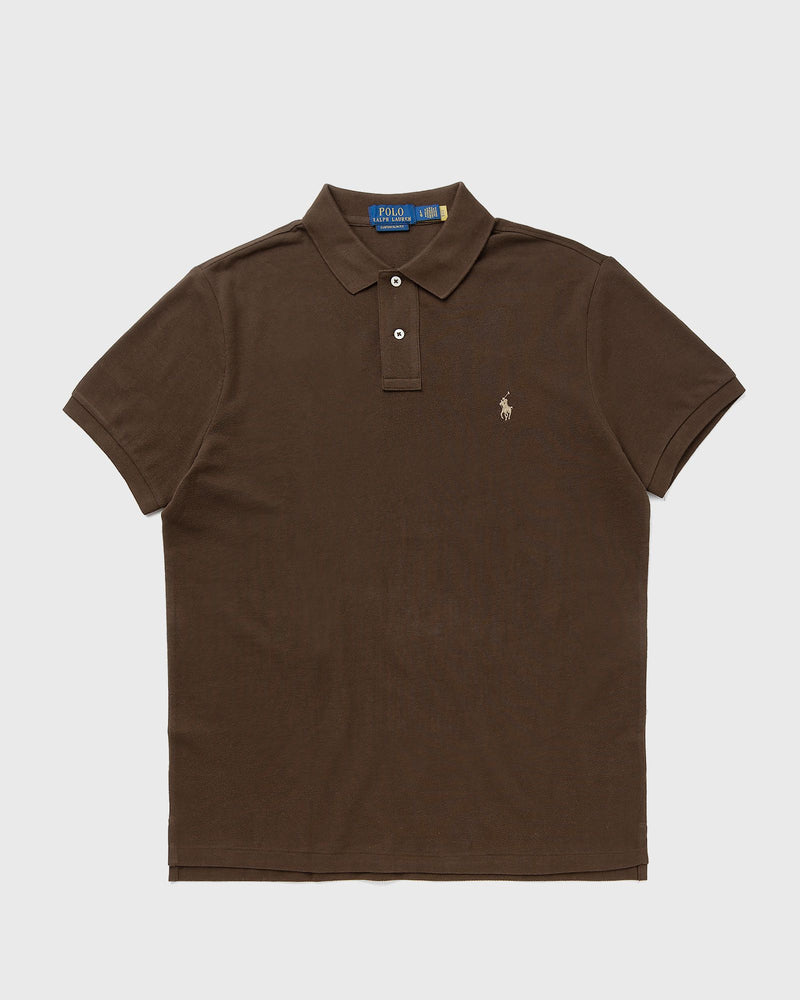 Polo Ralph Lauren POLO SHIRT brown