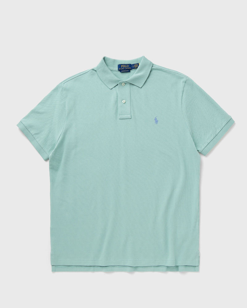 Polo Ralph Lauren Polo Shirt Green