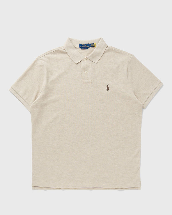 Polo Ralph Lauren POLO SHIRT brown