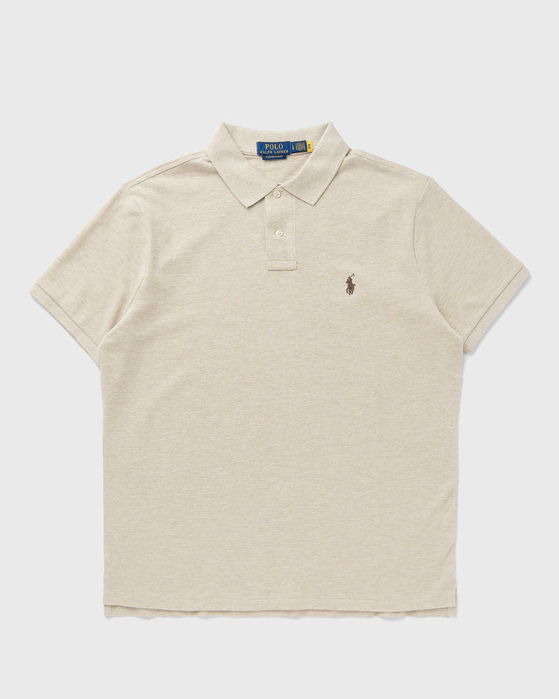Polo Ralph Lauren Polo Shirt Brown