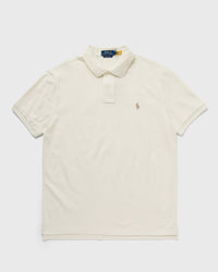 Polo Ralph Lauren Short Sleeve-knit beige