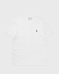 Polo Ralph Lauren Custom Slim Fit TEE white