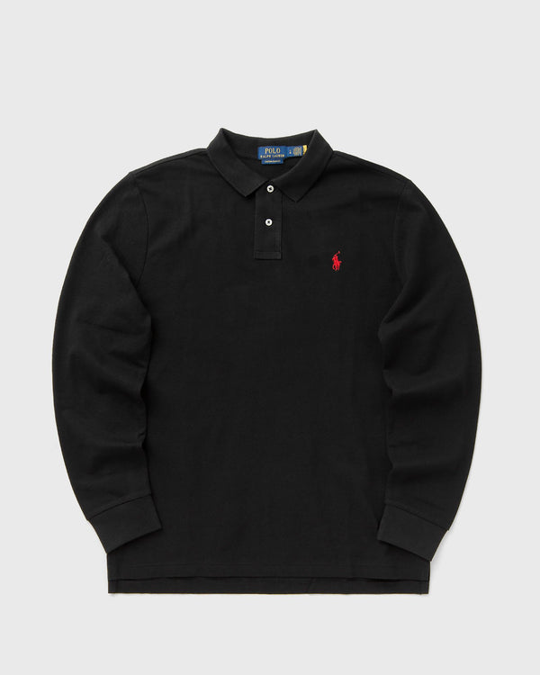 Polo Ralph Lauren POLO SHIRT black