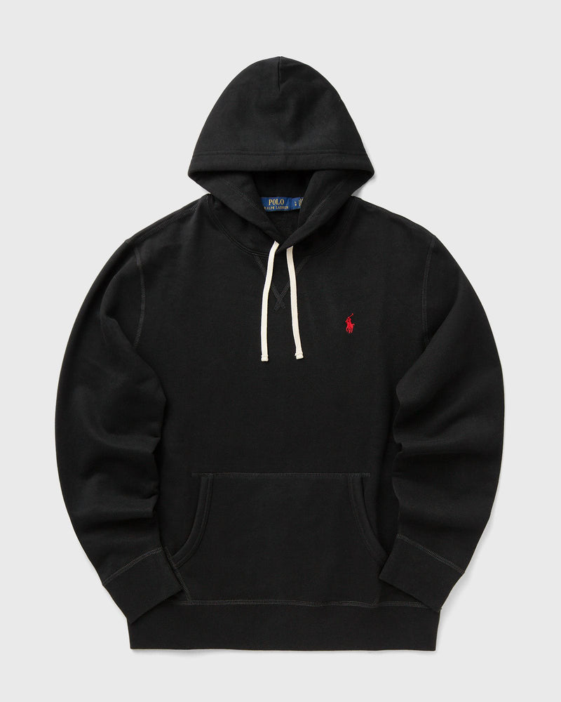 Polo Ralph Lauren Classic Logo Hoodie black