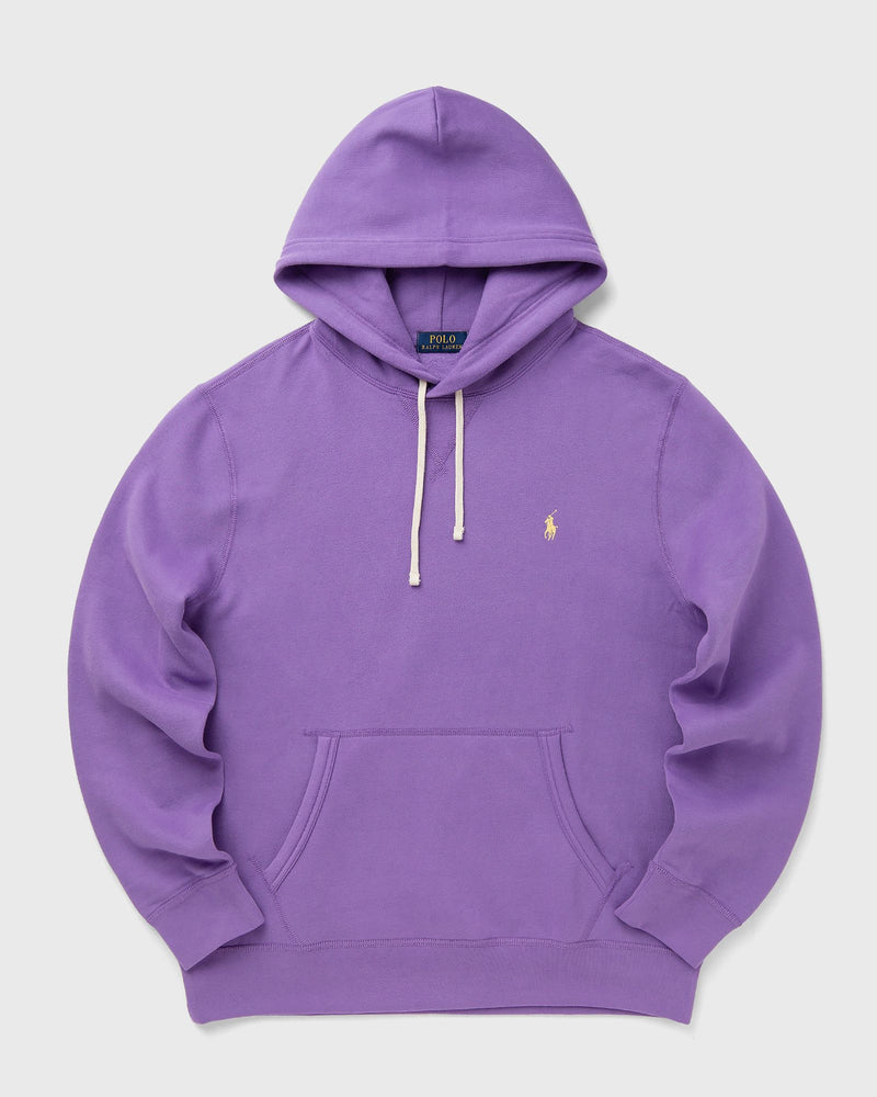Polo Ralph Lauren SWEATSHIRT purple