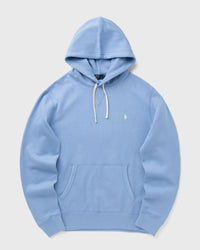 Polo Ralph Lauren Fleece Hoodie blue