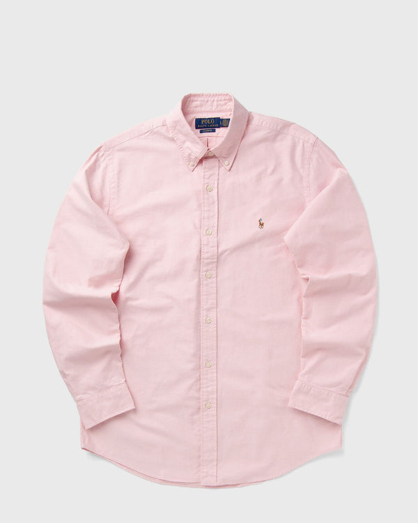 Polo Ralph Lauren SPORT SHIRT pink