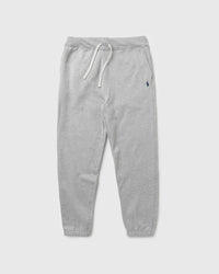 Polo Ralph Lauren Vintage Fleece Jogger grey