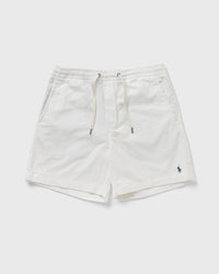 Polo Ralph Lauren Flat Short White