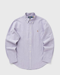 Polo Ralph Lauren Oxford-cubdppcs purple