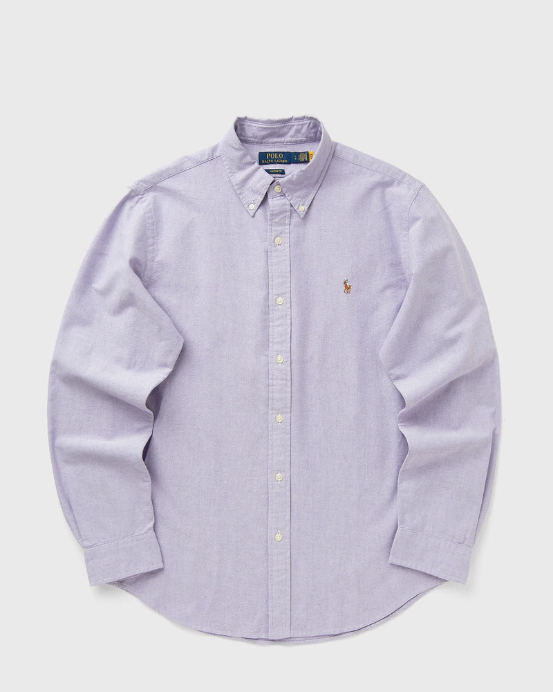 Polo Ralph Lauren Oxford-cubdppcs purple