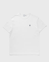 Polo Ralph Lauren Short Sleeve Tee White