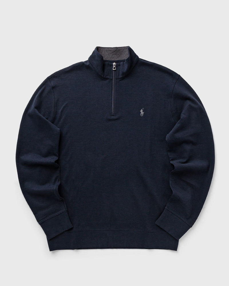 Polo Ralph Lauren HALF ZIP blue