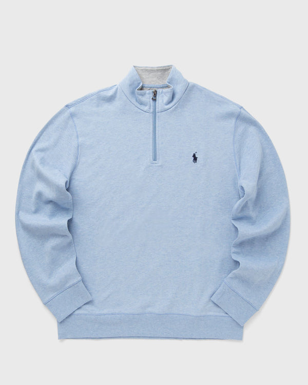 Polo Ralph Lauren HALF ZIP grey