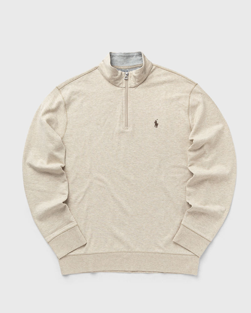 Polo Ralph Lauren HALF ZIP beige
