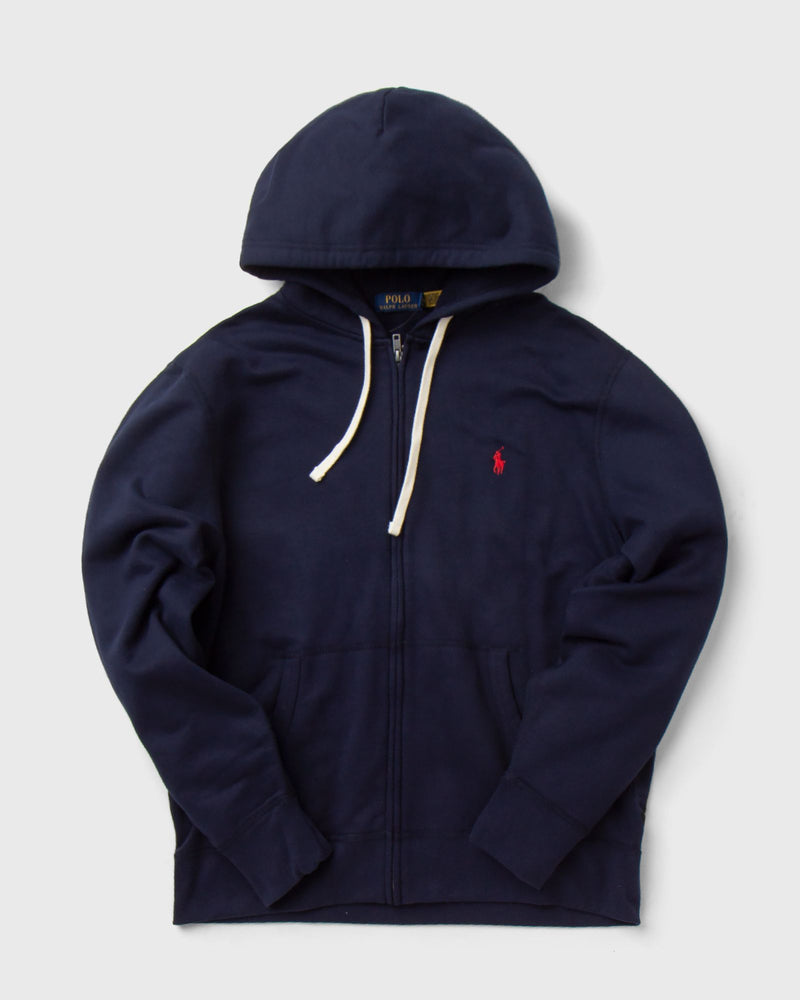 Polo Ralph Lauren Classic hoodie blue