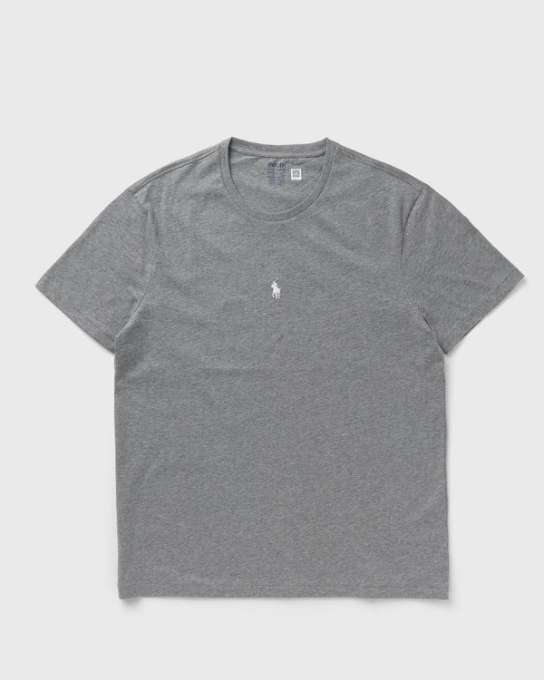 Polo Ralph Lauren SHORT SLEEVE-TEE grey