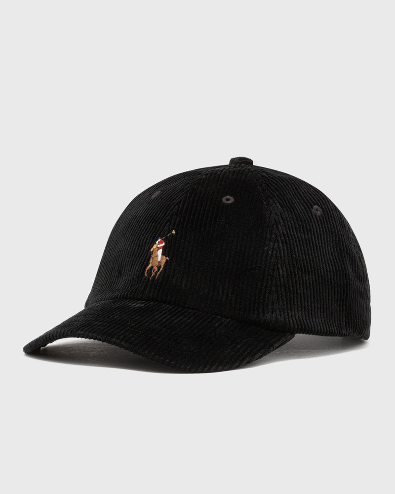 Polo Ralph Lauren Hat Black