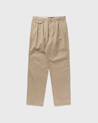 Polo Ralph Lauren Pleated Pant Brown
