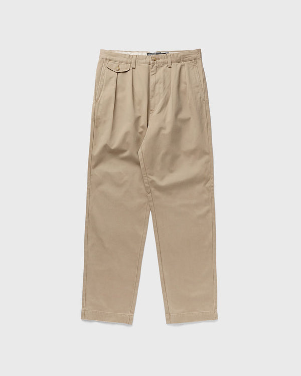 Polo Ralph Lauren PLEATED PANT brown