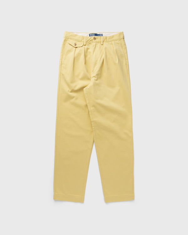 Polo Ralph Lauren Pleated Pant