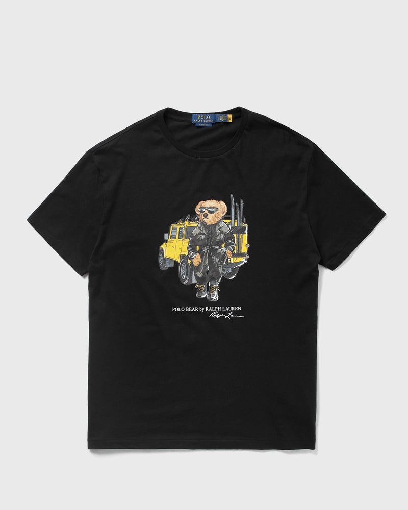 Polo Ralph Lauren TEE black
