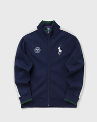 Polo Ralph Lauren Wimbledon Ballboy Jacket Blue