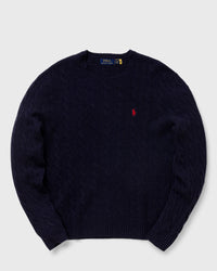 Polo Ralph Lauren Longsleeve Pullover blue