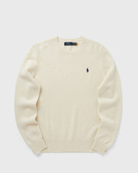Polo Ralph Lauren Knit Crewneck beige