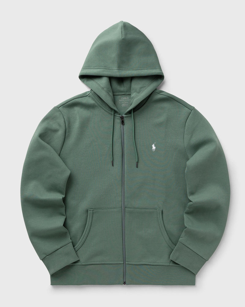 Polo Ralph Lauren LONG SLEEVE SWEATSHIRT green