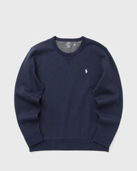 Polo Ralph Lauren CREW NECK Jogger Sweater blue