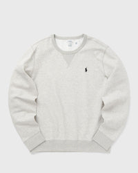 Polo Ralph Lauren Long Sleeve Sweat Grey