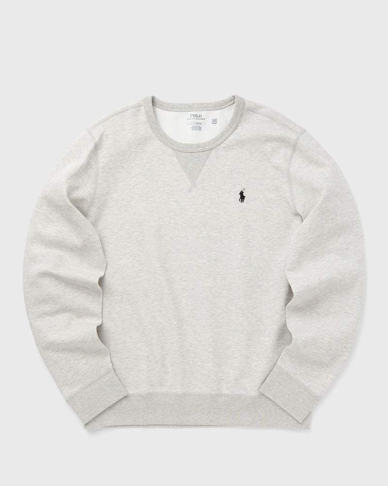 Polo Ralph Lauren LONG SLEEVE SWEAT grey