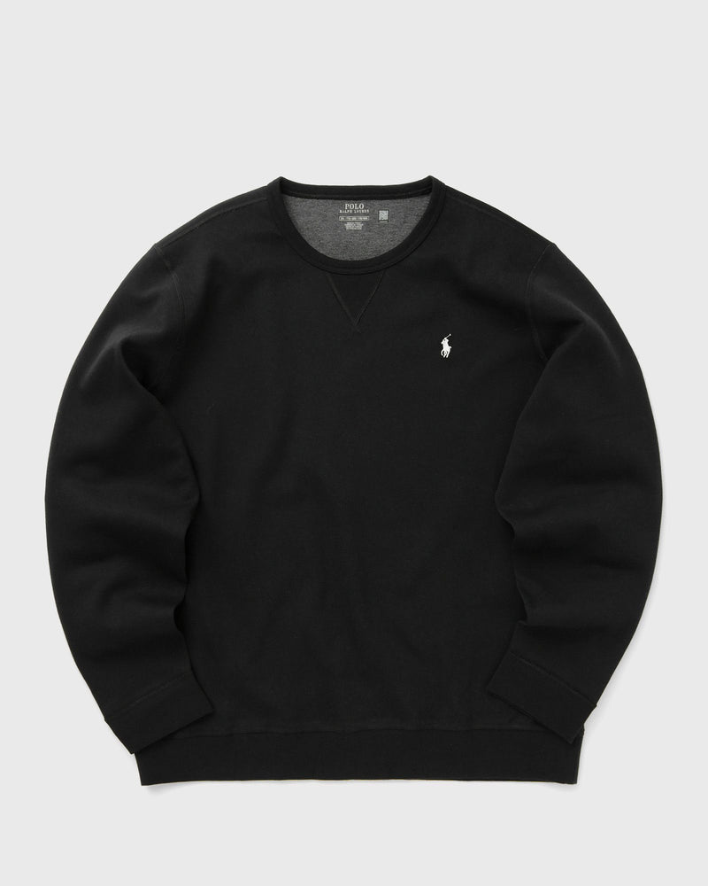 Polo Ralph Lauren LONG SLEEVE SWEAT black
