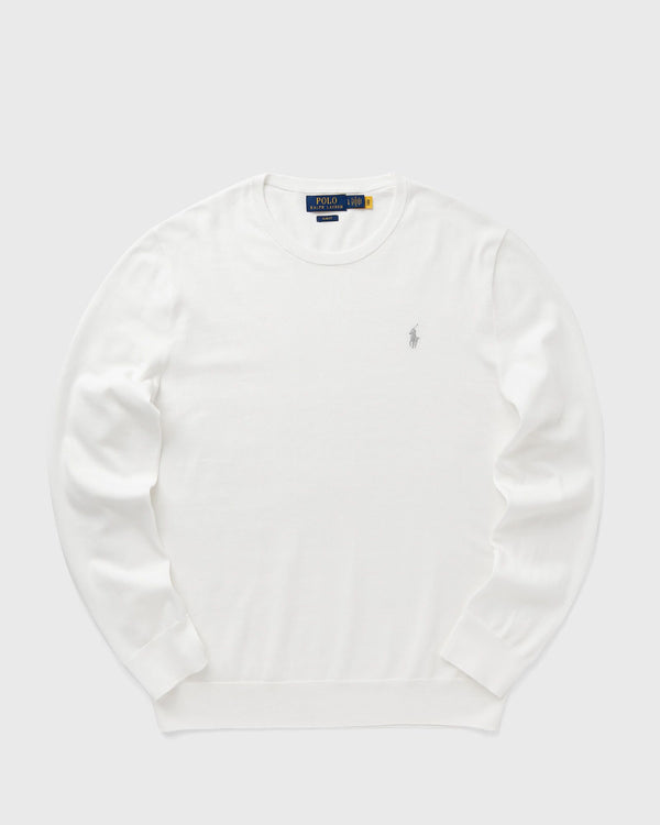 Polo Ralph Lauren PULLOVER white