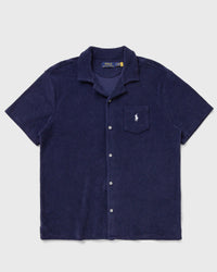 Polo Ralph Lauren S/S Sport Shirt blue