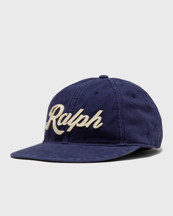 Polo Ralph Lauren CAP blue