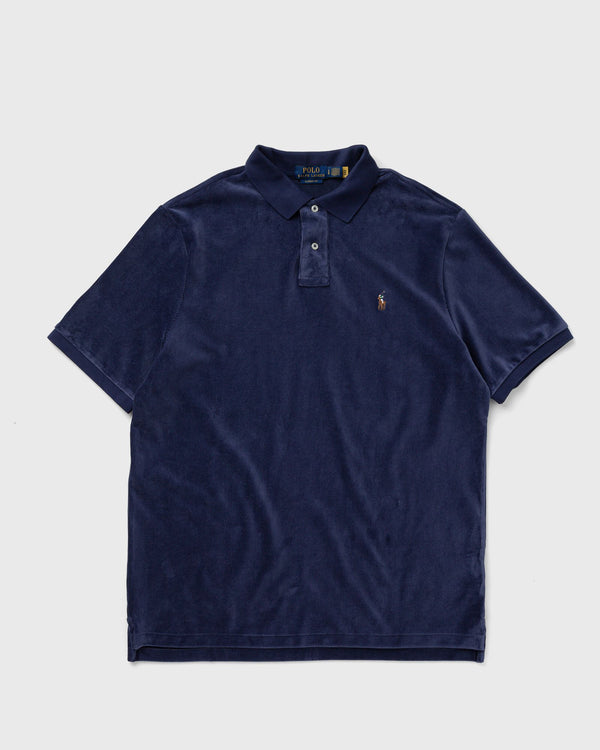 Polo Ralph Lauren SHORT SLEEVE-POLO SHIRT blue