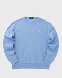 Polo Ralph Lauren Small Logo Sweatshirt Blue