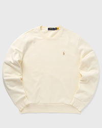 Polo Ralph Lauren LONG Sleeve-sweatshirt beige