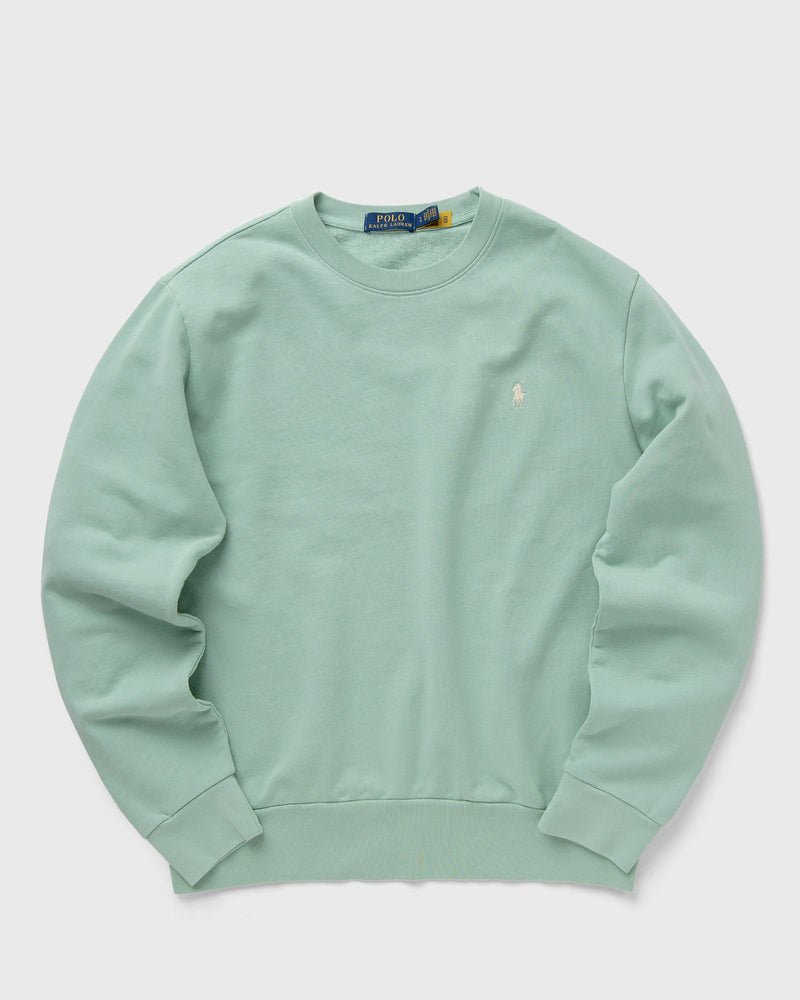 Polo Ralph Lauren Long Sleeve-Sweatshirt Green