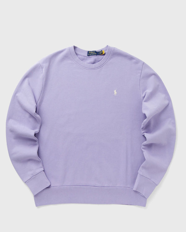 Polo Ralph Lauren SWEATSHIRT purple