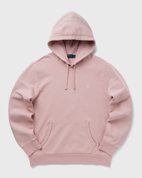 Polo Ralph Lauren LONG SLEEVE-SWEATSHIRT pink